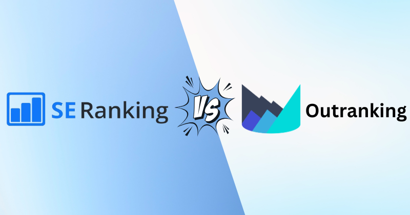 SE Ranking vs Outranking: Boost Your SEO in 2025 3 se ranking vs outranking