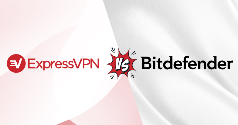 ExpressVPN vs Bitdefender VPN: Which is Better in 2025? 3 expressvpn vs bitdefender vpn