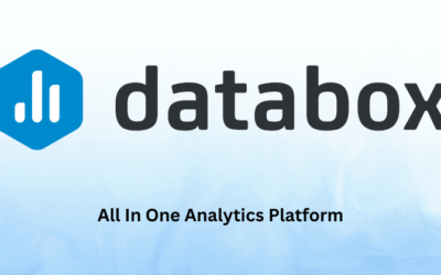 Databox Review 2025: Best for Marketing Teams?