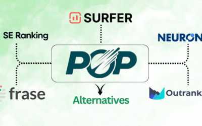 9 Best Page Optimizer Pro Alternatives: Boost Your SEO in 2025