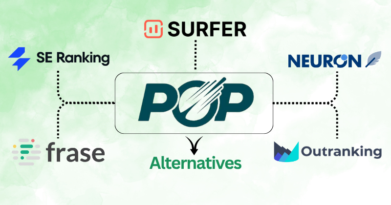 Page optimizer pro alternatives