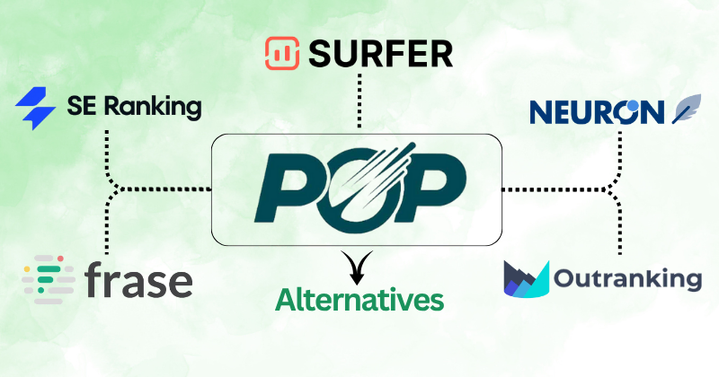 Page optimizer pro alternatives