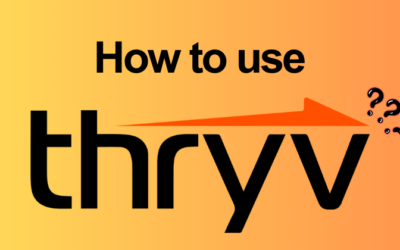 How to Use Thryv: A Step-by-Step Guideline in 2026