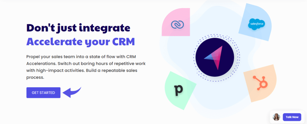 Klenty CRM Integrations