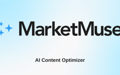 MarketMuse Review: AI Content Planner in 2025?