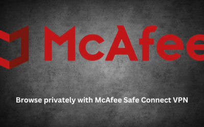 McAfee VPN Review: Fast, Secure & Reliable VPN in 2025?