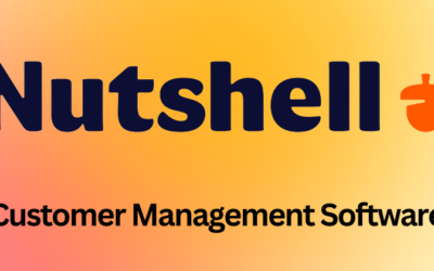 Nutshell CRM: All-in-One CRM for Growth in 2025?