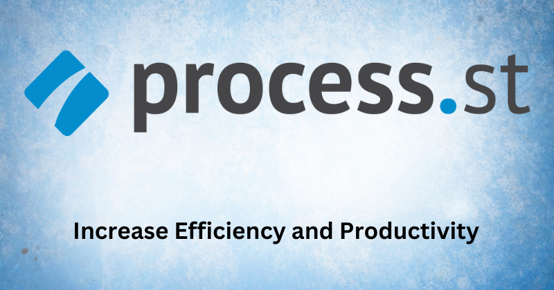 Process Street LOGO