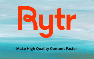 Rytr Review: Generate Killer Content in Minutes in 2025?