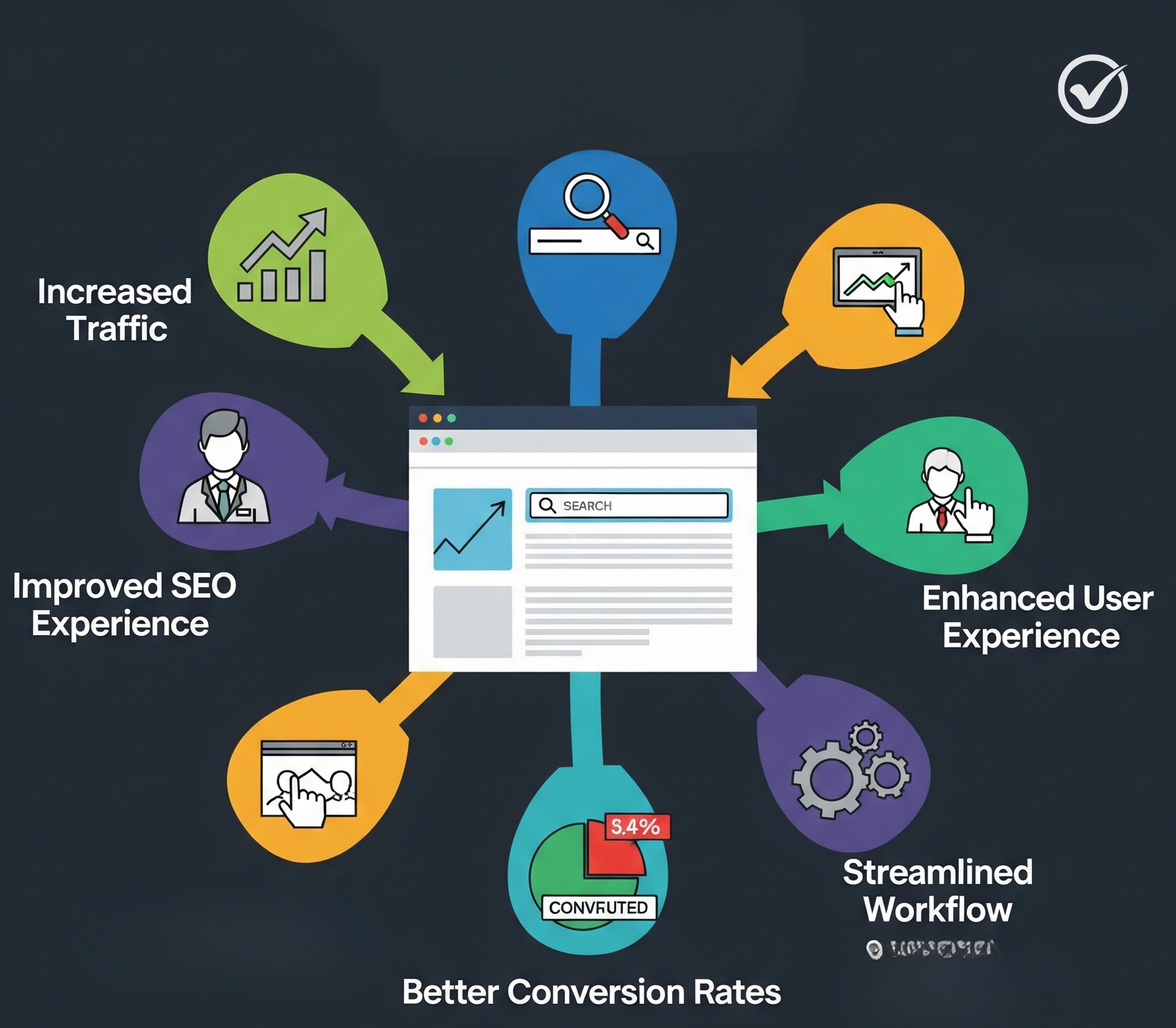 Top Benefits of Maildoso