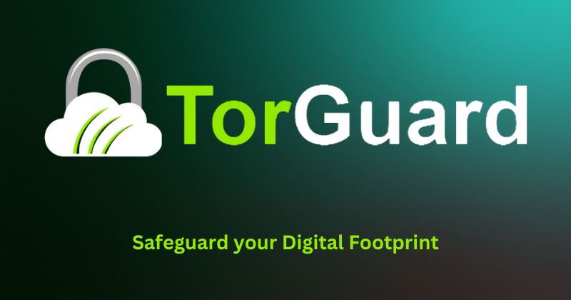 Torguard Logo