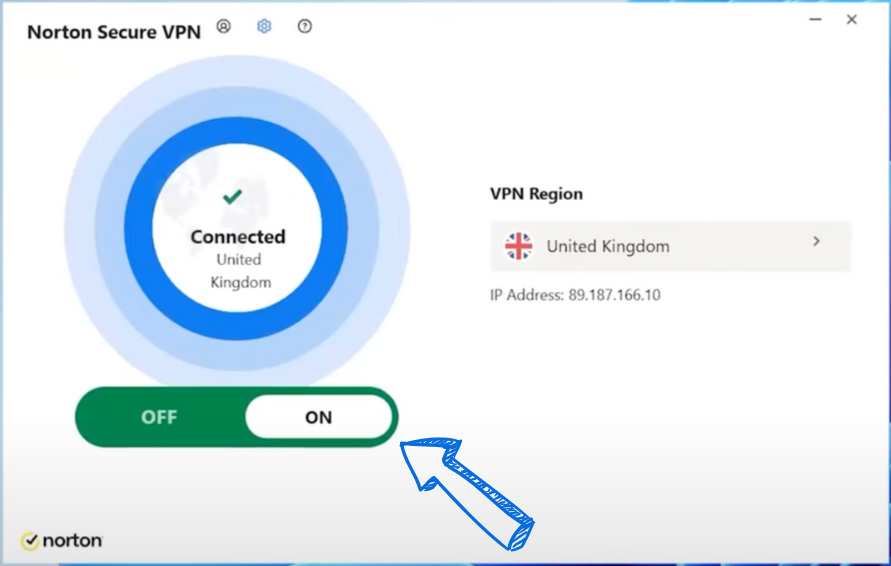 Using Norton VPN on Your Devices
