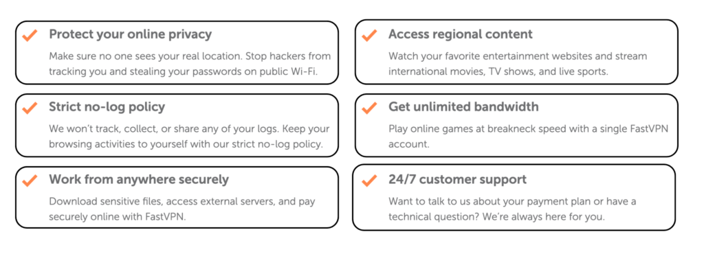 benefits of namecheap vpn