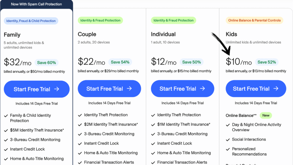 aura pricing