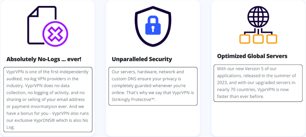 Troubleshooting Common VyprVPN Issues