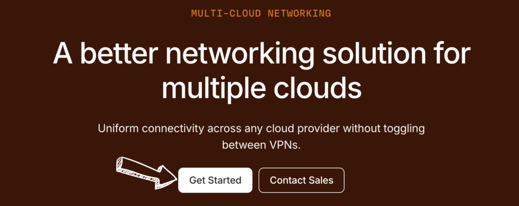 Multi Cloud Networking