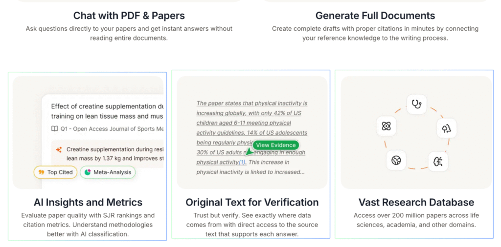 paperguide top benefits