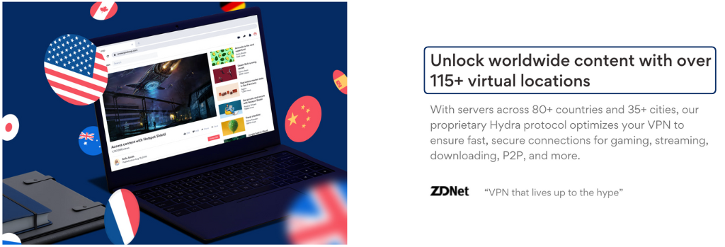 Hotspot Shield