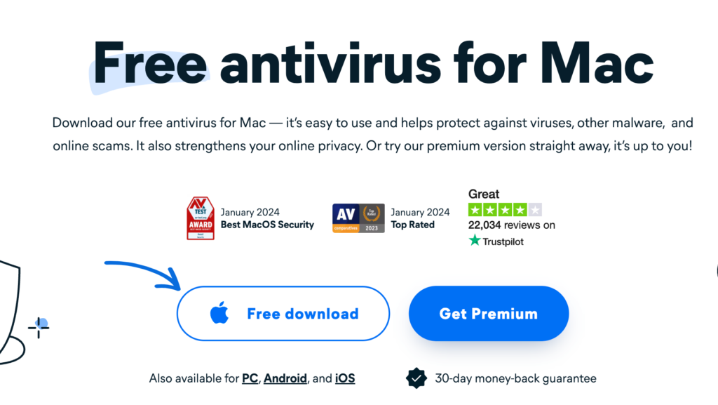 Free Antivirus