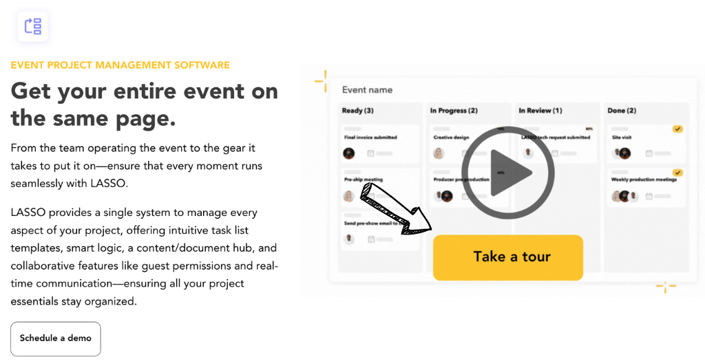 Project Management