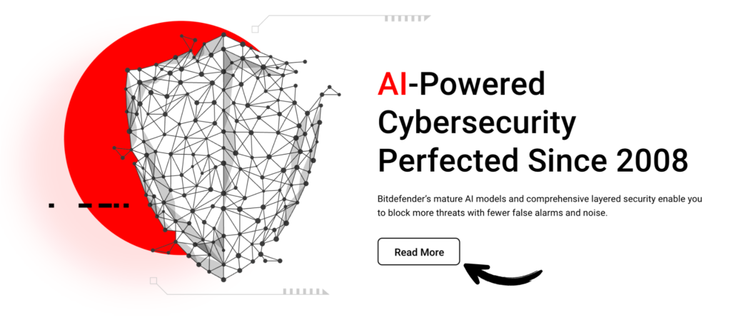 AI Powerd Cybersecurity