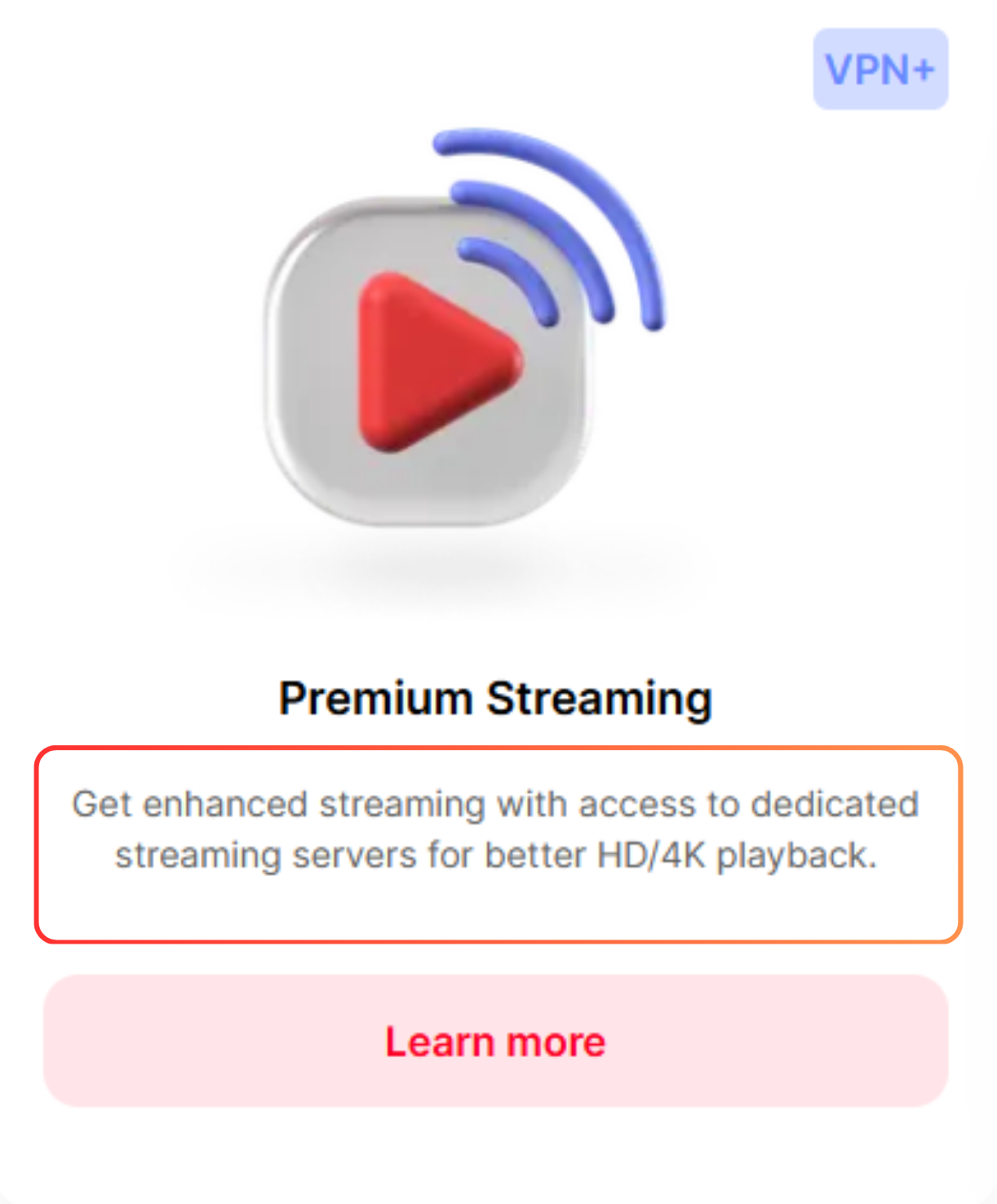 Virtual Shield Premium Streaming