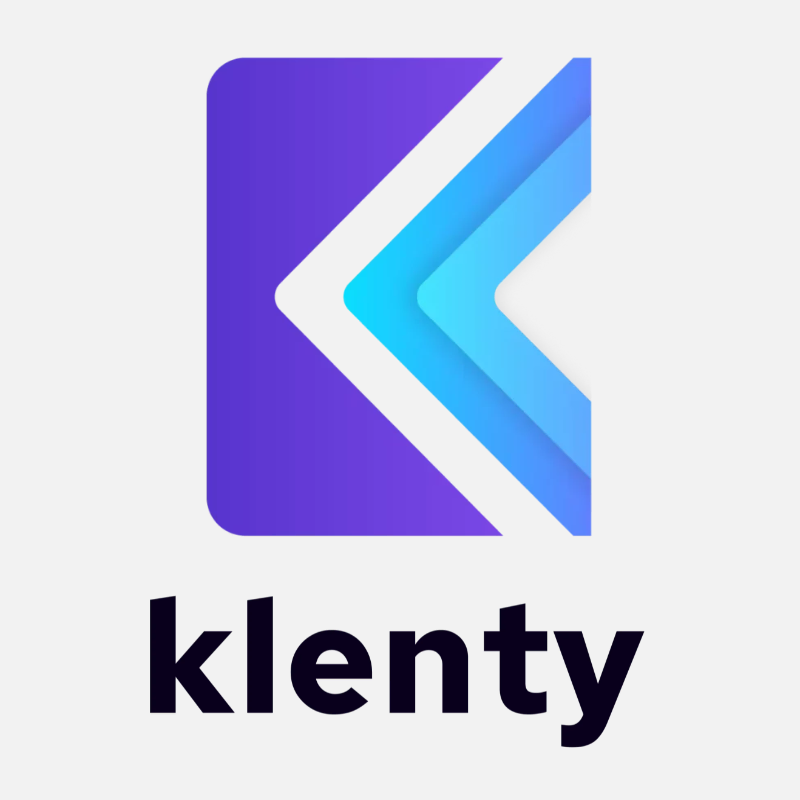 klenty cta