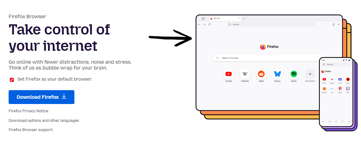 Can Mozilla VPN Actually Protect You? I Tested It 10 Mozilla Firefox Browser