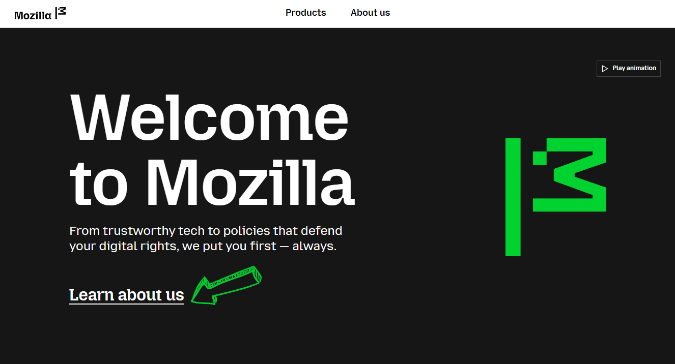 Can Mozilla VPN Actually Protect You? I Tested It 4 Mozilla homepage