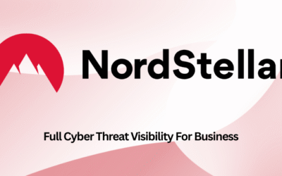 NordStellar Review: Boost Your Cybersecurity in 2025