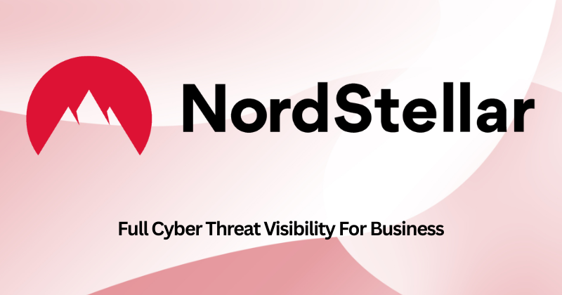 nordstellar logo