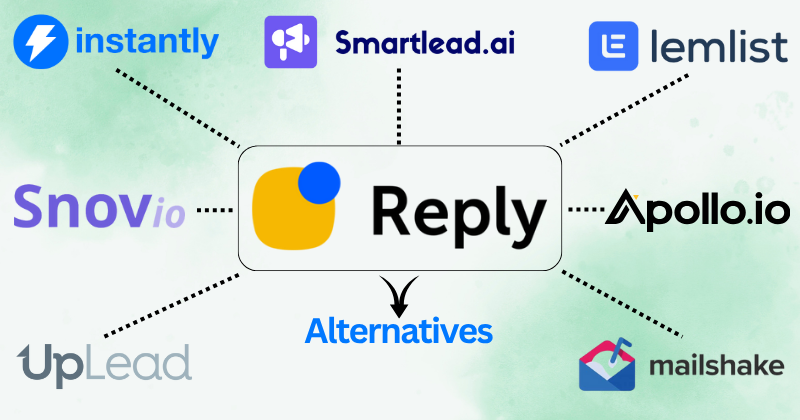 reply alternatives
