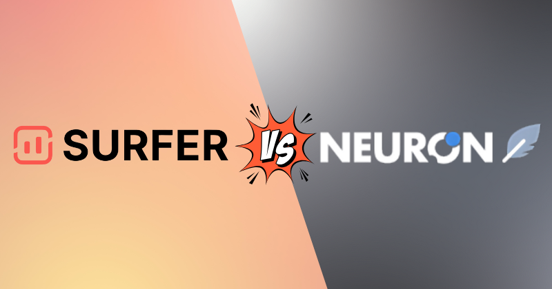 Surfer SEO vs NeuronWriter: Get More Organic Traffic in 2025? 3 surfer seo vs neuronwriter