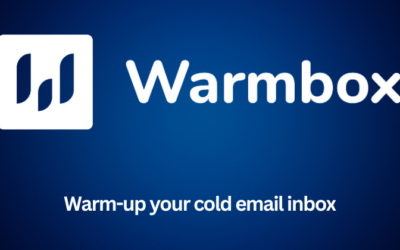 Warmbox Review: The Ultimate Email Warmup Tool in 2025?