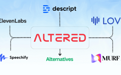 11 Best Altered Alternatives: Ultimate Guide in 2025?