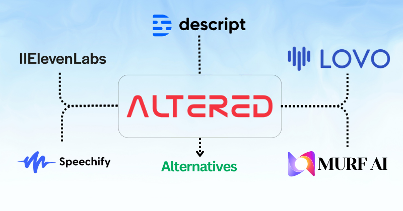 Altered Alternatives