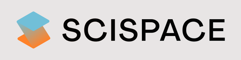 SciSpace vs Scite: Which AI Tool is Best For You in 2025? 1 Scispace LOGO