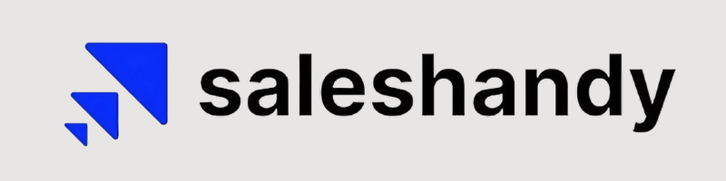 Saleshandy vs Klenty: Boost Sales Outreach in 2025 1 Saleshandy logo