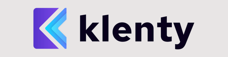 Hunter Io vs Klenty: Which is Best for Email Outreach in 2025? 2 klenty logo