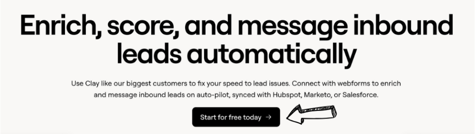 Clay Automated Inbound Image