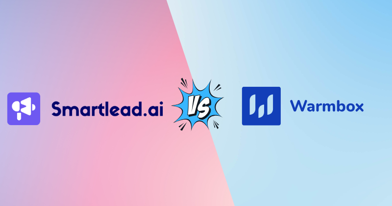 Smartlead vs Warmbox: A Head-to-Head Comparison in 2025 3 smartlead vs warmbox