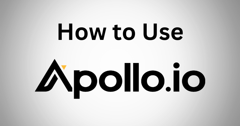 How to Use Apollo: A Beginner's Guide in 2025 1 how to use apollo