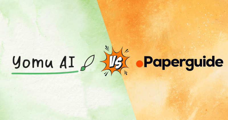 Yomu vs PaperGuide: The Ultimate Showdown in 2025 3 yomu vs paperguide