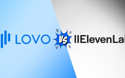 Lovo AI vs ElevenLabs: Best AI Voice Generator in 2025?