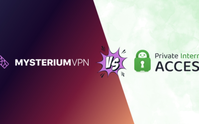 Mysterium vs Private Internet Access: Which Vpn is Best in 2025?