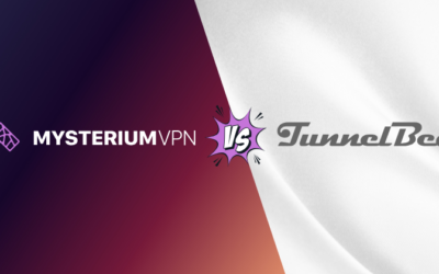 Mysterium vs TunnelBear: Which Vpn is Fastest in 2025?