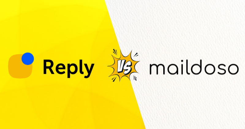 antwort io vs maildoso