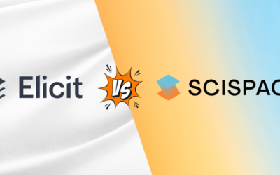 Elicit vs SciSpace: Which Content Optimizer is Best in 2025?