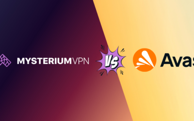 Mysterium vs Avast VPN: Fastest Speeds & Top Security in 2025