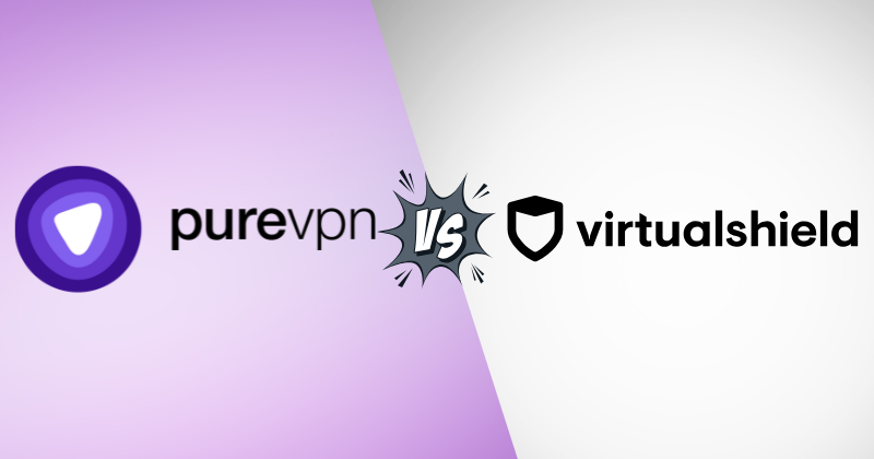 PureVPN vs Virtual Shield: Best VPN for Security in 2025 3 purevpn vs virtualshield